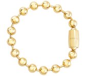 BREIL Colección MAGNETICA SYSTEM, Pulsera Mujer en Acero, Ideas de Regalos para Mujer