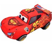 2024,lightning Mcqueen Plush Toy - Simyron Lightning Mcqueen Plush Toy Cars Soft Stuffed Doll Soft Cute Simulation Cars Plush Toy 25cm Kids Birthday G