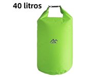 5L 10L 20L 40L 70L Waterproof Large Capacity Bag Dry Bag For Camping Hiking Swimming Rafting Kayak River Trekking Bags