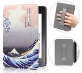 2022 For kindle case funda kindle j9g29r For Kindle paperwhite 11th generation 2021 For kindle 10 geração For kindle 6inch cover