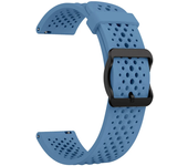 22mm Breathable Silicone Strap For SUUNTO 9 PEAK Pro/9 PEAK DLC/5 PEAK/VERTICAL Band SUUNTO RACE Bracelet Accessories Correa