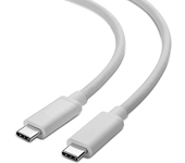 PD 5A Usb Cable For Samsung 45W Type C To Type C Xiaomi Huawei P30 Pro Fast Charge Mobile Phone Charging Wire 0.3/0.5/1/2M