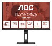 AOC 27E3QAF 27- LED IPS Full HD HDMI VGA Altavoces