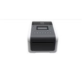 Td-4550dnwb Impresora De Etiquetas