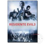 Classic Hot Video Game Resident-Evil 2 3 4 All Characters Vintage Poster Canvas Painting Wall Art Pictures Home Gamer Room Decor