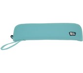 GRAFOPLAS PORTAFLAUTAS BITS&BOBS AZUL CLARO BITS&BOBS 3x37x9 Cms.