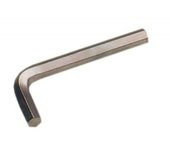 Llave acodada hexagonal (allen) din-911 hexag 14mm