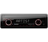 Autorradio Deckless BLAUPUNKT BRIGHTON170BT, Bluetooth, USB, SD