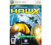 T.Clancy: H.A.W.X Juego para Consola Microsoft XBOX 360 [PAL ESPAÑA]