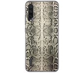 Tumundosmartphone Funda Gel Tpu para Xiaomi Mi A3 diseño Animal 01 Dibujos