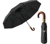Capa de Apertura/Protección UV Anti UPF 50 9% Paraguas de Golf Hombres