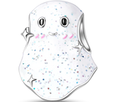 2024 New Original 925 Silver Halloween Beads For Pandora Bracelet DIY Flying Witch Charm For Women Jewelry Fashion Gift