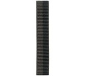 22mm 26mm Hook Loop Nylon Strap For Garmin Forerunner 965 955 Solar 945 Fenix 7/7X/6 6X Pro 5XPlus/Enduro 2/Epix Gen 2 Watchband