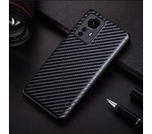 Carbon Fibre Shockproof Slim Case for Xiaomi Mi 13T 12T 11T 10T 9T Pro 9 8 SE Lite 11 Ultra Protective Phone Case