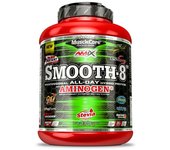 Smooth 8 Hybriid Protein 2300gr - Amix