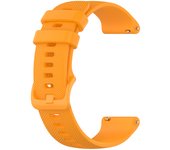 For Garmin Venu 3 3S Strap 18mm 20mm 22mm Silicone Bracelet For Garmin Vivoactive 5 4 3/Venu 2 Plus/Forerunner 265 255 245 Band