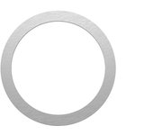 For Magsafe Universal Magnetic Ring For iPhone 15 14 11 13 12 Pro Max Mini Plus Compatible Adsorption Sheet Sticker Accessories