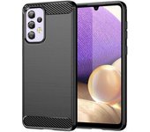 FAMZ Funda Silicona Samsung Galaxy A33 5G Alta Protección
