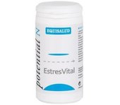 EstresVital de Equisalud, 60 cápsulas