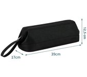 Hair Dryer Storage Bag Portable Dustproof Organizer Storage Bag For Dyson Hair Travel Bag Case For Protection Hair Dryer