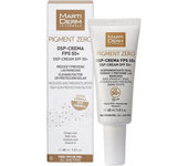 Pigment Zero DSP Crema FPS 50+, 40 ml. - Martiderm