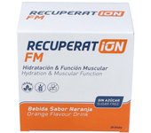 Recuperat-Ion Fm Sin Azucar Sabor Naranja 20Sbrs.