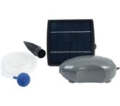 Ubbink Bomba de aire Air Solar 100 1351374