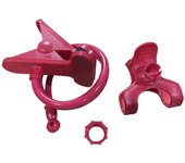 Universal Mobile Phone Lazy Holder for Desk Gooseneck Phone Stand Holder Flexible Bed Table Clip Bracket Cellphone Holder Arm