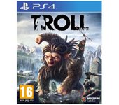 Troll & I Ps4