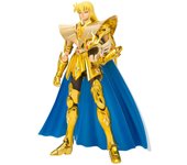 Figura Virgo Shaka Saint Cloth Myth Ex 20th Revival Version Saint Seiya 18cmFigura  Coleccionable - Idea de Regalo- Mercancia Oficial - Juguetes para Niños y Adultos - Movies Fans - Muñeco para Coleccionistas y Exposición