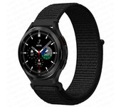 strap For Galaxy Watch 4 /classic/46mm/42mm/active 2/3 Samsung Gear S3 Frontier Nylon Bracelet Huawei GT 2 3 pro 20mm 22mm band