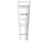OILY SK Mascarilla Purificante Pieles con Tendencia Acnéica, 200 ml. - Atache