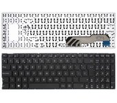 TECLADO PARA PORTÁTIL ASUS F541 F541U SERIES