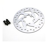 120mm Brake Lever Disk  Cable Kit Set Handle   for Xiaomi Mijia M365 PRO Electric Scooter Replacement Parts