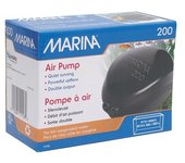 Marina 200 Bomba de Aire (125-225 L)