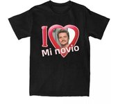 Bootleg Pedro Pascal T Shirt Vintage T Shirt Unis Streetwear Short Sleeve Pedro Pascal Plus Size T Shirt Women 62479