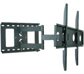 DIMELEC SOPORTE TV CON DOBLE BRAZO PARA PANTALLAS DE 32" A 65"