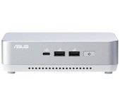 Asus Mini Pc Nuc 14 Pro+ Rnuc14rvsu9068a2i. Ultra 9 185h. Gpu Integrado. 2x16gb. 1tb. Wifi Ax211.d2wg.nv. W11 Home.