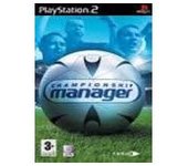 Championship Manager 2006 Juego para Consola Sony PlayStation 2