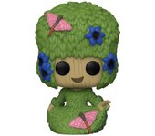 Funko pop marvel guardianes de la galaxia fancy groot marie hair 70649