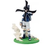 Figura banpresto naruto memorable saga sasuke uchiha 12cm