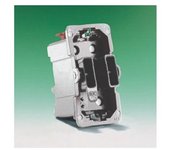 Interruptor Unipolar BJC 16505 para Series Coral, Sol Teide y Rehabitat