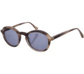 Zen-Gafas de sol Redondas Z427 para Hombre-Mujer