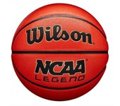 Balón Baloncesto Wilson NCAA Legend VTX - Elegir Talla