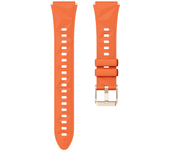18mm Band for Garmin Venu 3S 2S Silicon Strap for Garmin Forerunner 265S/255S/vivoactive 4s/Active S 18mm Band