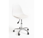 Silla Dami Office - Blanco