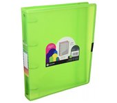 CARCHIVO - Dune carpeta de cartón A4+ Verde 12371451