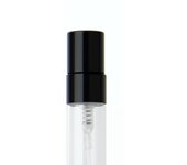 100PCS/Lot 2ml/3ml/5ml/10ml Refillable Perfume Bottle Empty Spray Bottle Atomizer Perfume Bottles