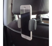 Car Telescopic Phone Holder Tablet Holder Anti Shake Tablet Mount Universal Phone Stand for IPhone IPad