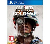 Call of Duty: Black Ops Cold War Juego para Consola Sony PlayStation 4, PS4